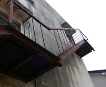 アスベスト対策