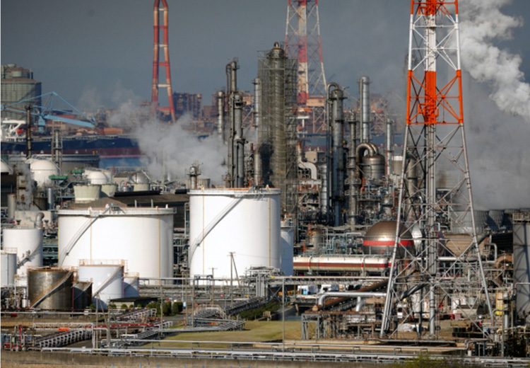 プラント解体とは?